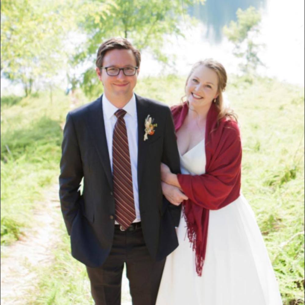 Meet your Posher, Arin